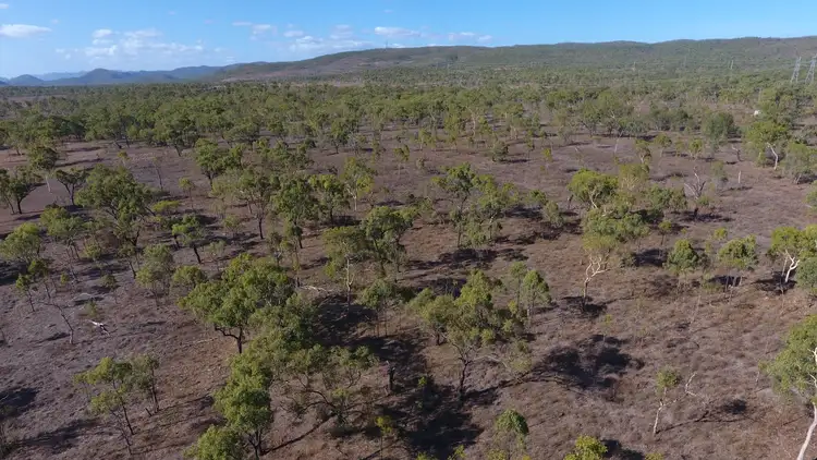 Second view of Homely rural property listing, Lot 53 Walshs Road, Nebo QLD 4742