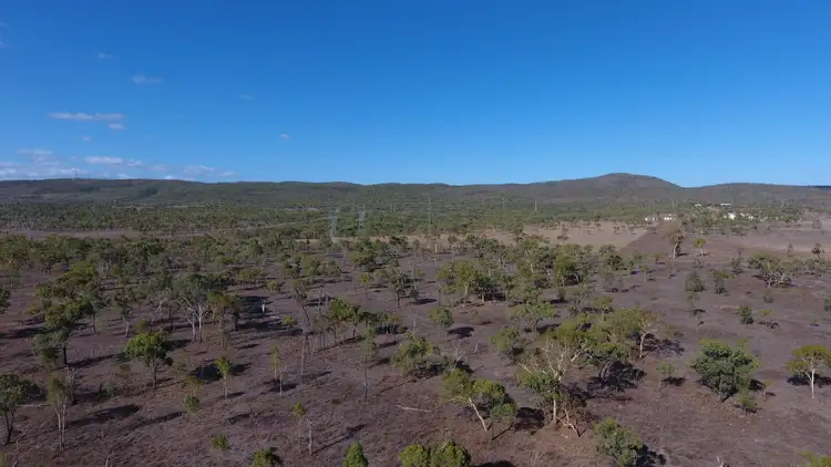 Third view of Homely rural property listing, Lot 53 Walshs Road, Nebo QLD 4742