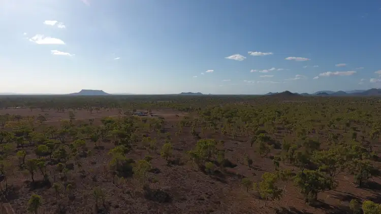 Fourth view of Homely rural property listing, Lot 53 Walshs Road, Nebo QLD 4742