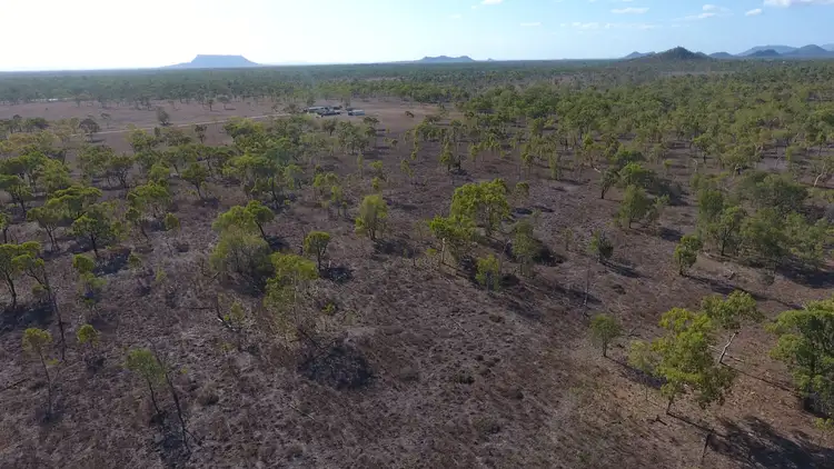 Fifth view of Homely rural property listing, Lot 53 Walshs Road, Nebo QLD 4742