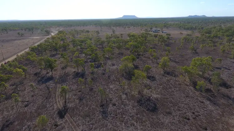 Sixth view of Homely rural property listing, Lot 53 Walshs Road, Nebo QLD 4742