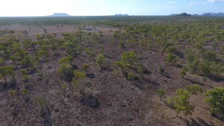 Seventh view of Homely rural property listing, Lot 53 Walshs Road, Nebo QLD 4742