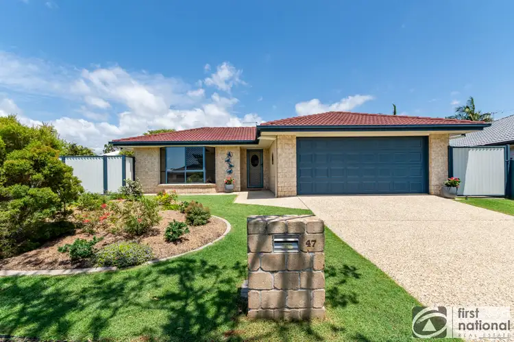 47 Seaforth Street, Sandstone Point QLD 4511