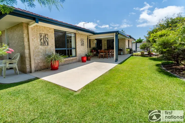 Second view of Homely house listing, 47 Seaforth Street, Sandstone Point QLD 4511