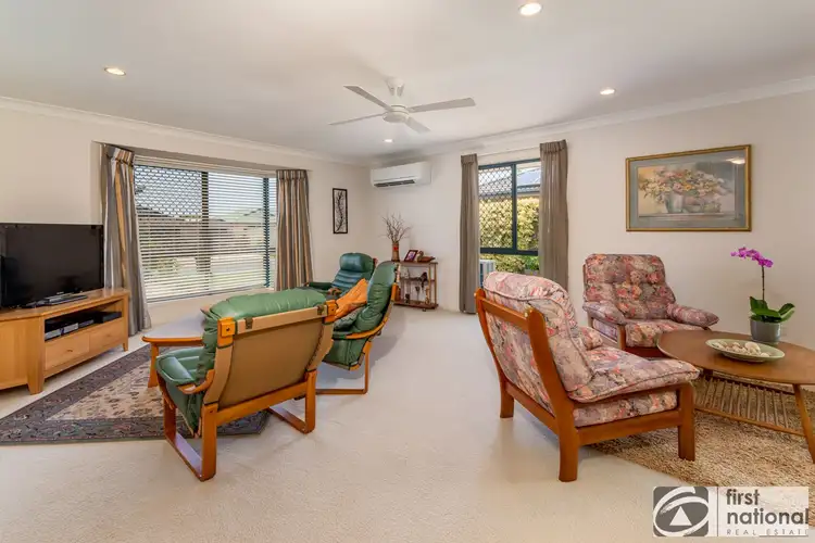 Fifth view of Homely house listing, 47 Seaforth Street, Sandstone Point QLD 4511