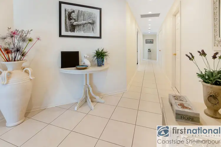 Third view of Homely house listing, 23 Wallis Close, Flinders NSW 2529