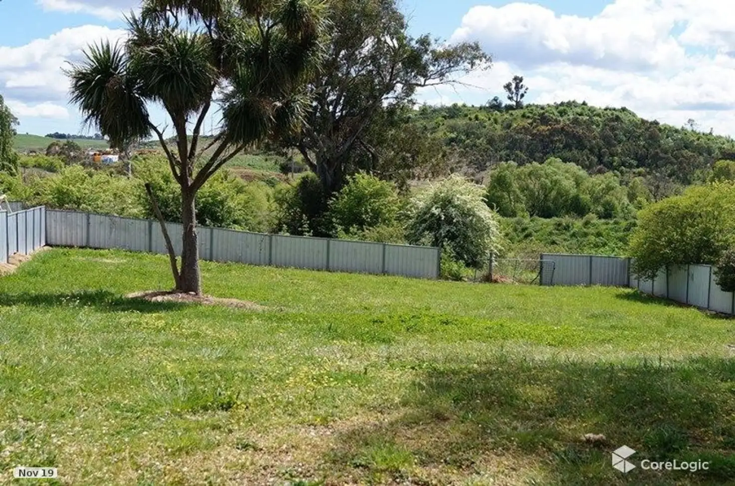 Main view of Homely land listing, Address available on request