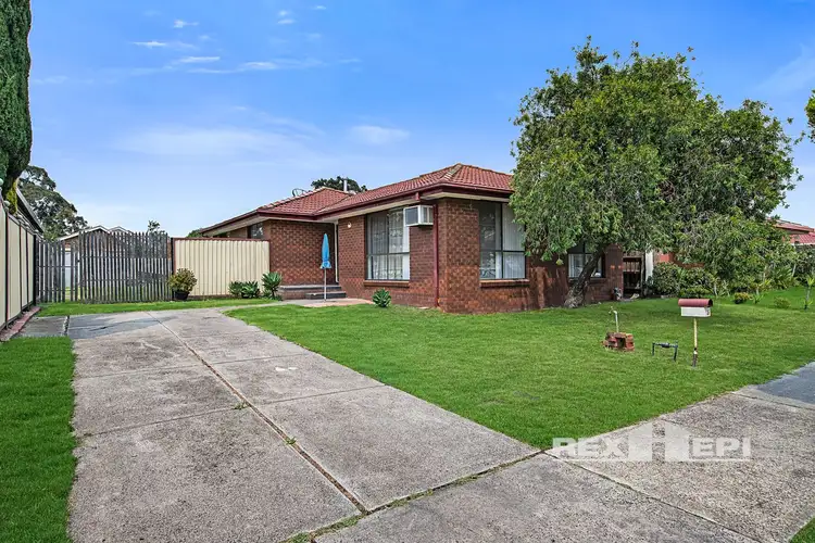 Third view of Homely house listing, 18 Beckington Crescent, Hampton Park VIC 3976
