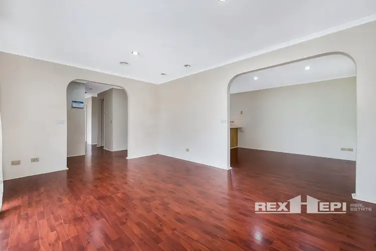 Fourth view of Homely house listing, 18 Beckington Crescent, Hampton Park VIC 3976
