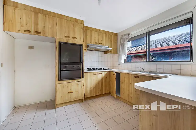 Sixth view of Homely house listing, 18 Beckington Crescent, Hampton Park VIC 3976
