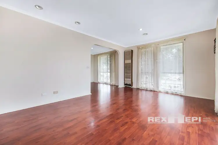 Seventh view of Homely house listing, 18 Beckington Crescent, Hampton Park VIC 3976
