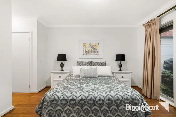 Sixth view of Homely townhouse listing, 3/18 Hughes Street, Burwood VIC 3125