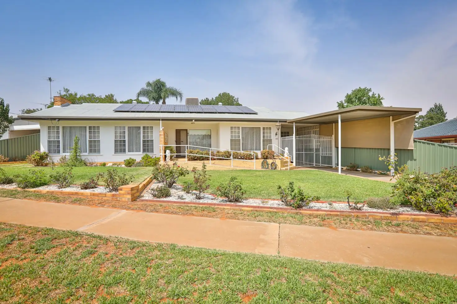 Main view of Homely house listing, 20 Campbell Grove, Mildura VIC 3500