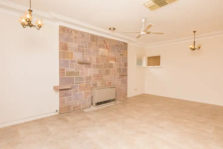 Second view of Homely house listing, 20 Campbell Grove, Mildura VIC 3500