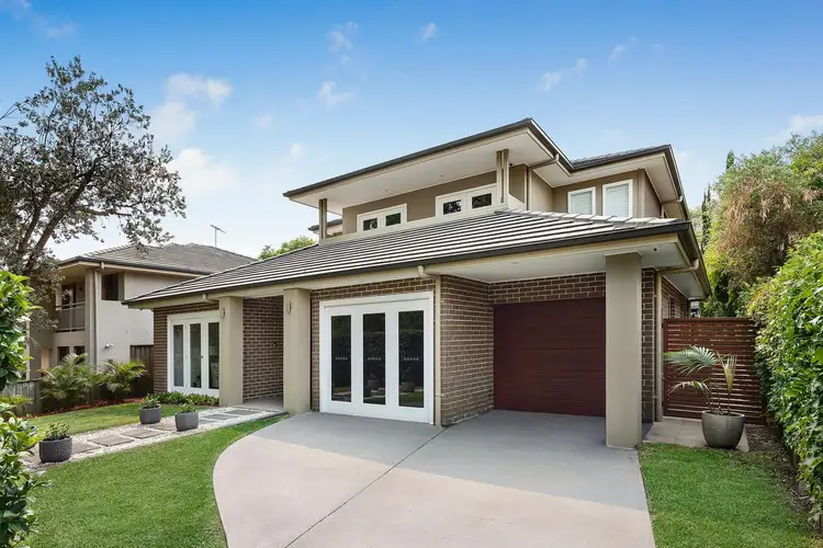 95 Park Road, Hunters Hill NSW 2110