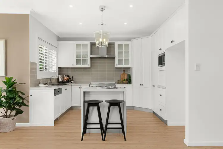 Fifth view of Homely house listing, 95 Park Road, Hunters Hill NSW 2110