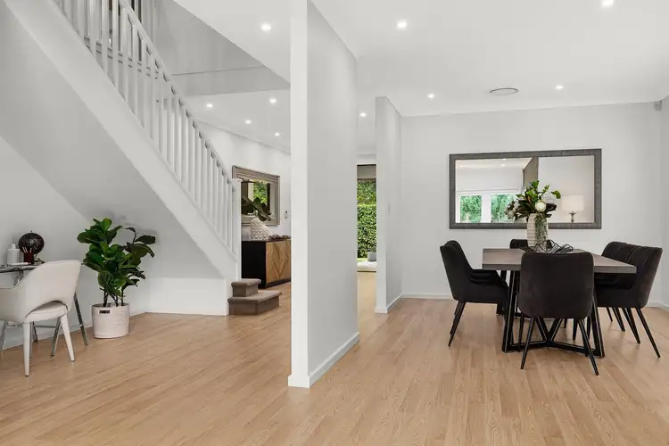 Sixth view of Homely house listing, 95 Park Road, Hunters Hill NSW 2110