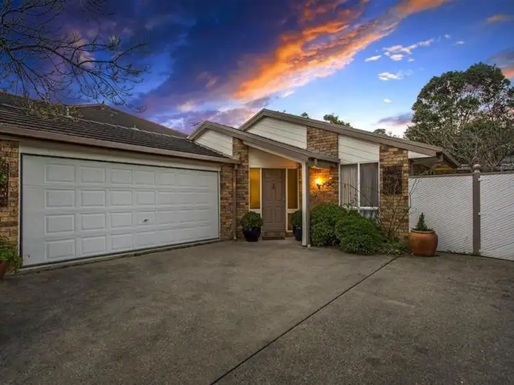 57 Carnarvon Drive, Frenchs Forest NSW 2086