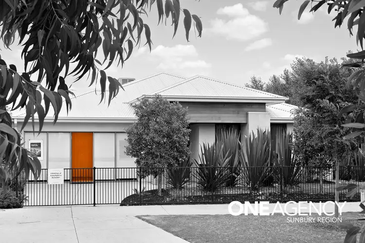 23 Woodlea Boulevard, Aintree VIC 3336