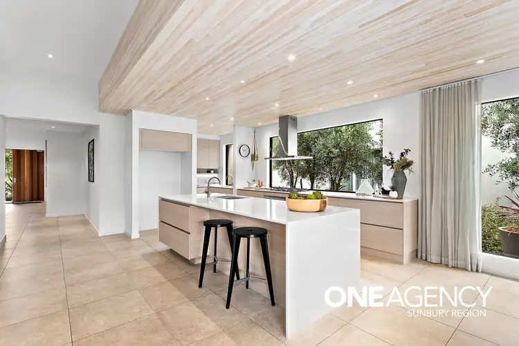 Fifth view of Homely house listing, 23 Woodlea Boulevard, Aintree VIC 3336