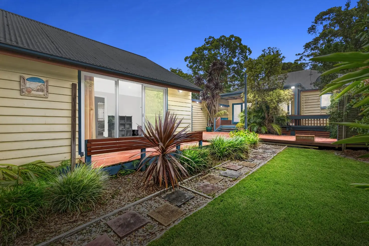 Main view of Homely house listing, 2 Warri Crescent, Macmasters Beach NSW 2251