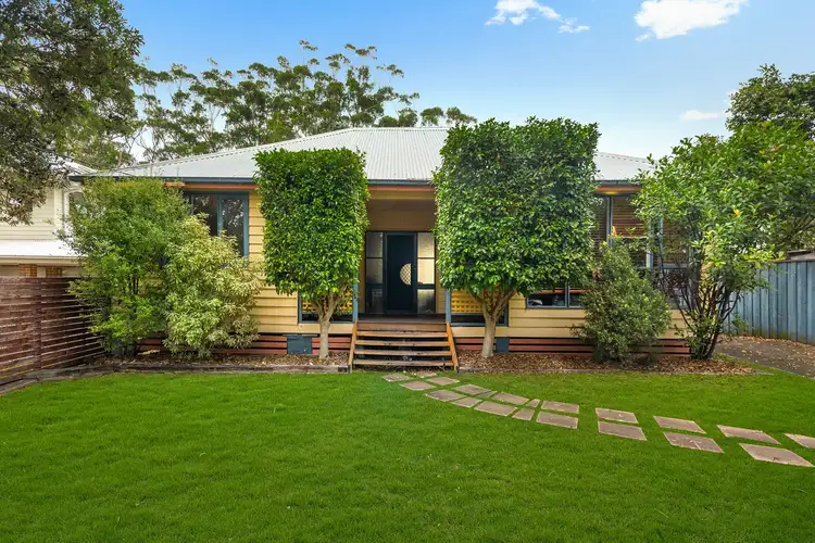 Second view of Homely house listing, 2 Warri Crescent, Macmasters Beach NSW 2251