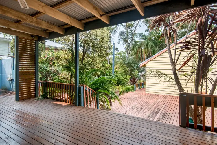 Fourth view of Homely house listing, 2 Warri Crescent, Macmasters Beach NSW 2251