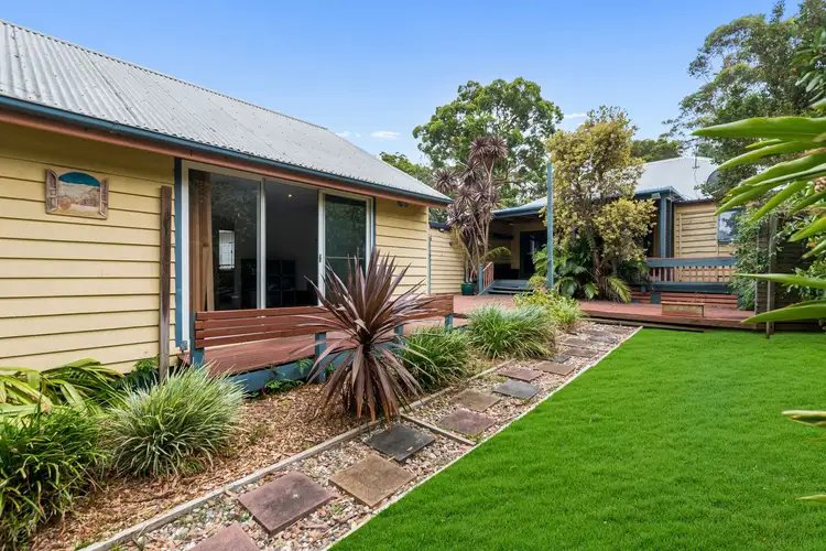 Fifth view of Homely house listing, 2 Warri Crescent, Macmasters Beach NSW 2251