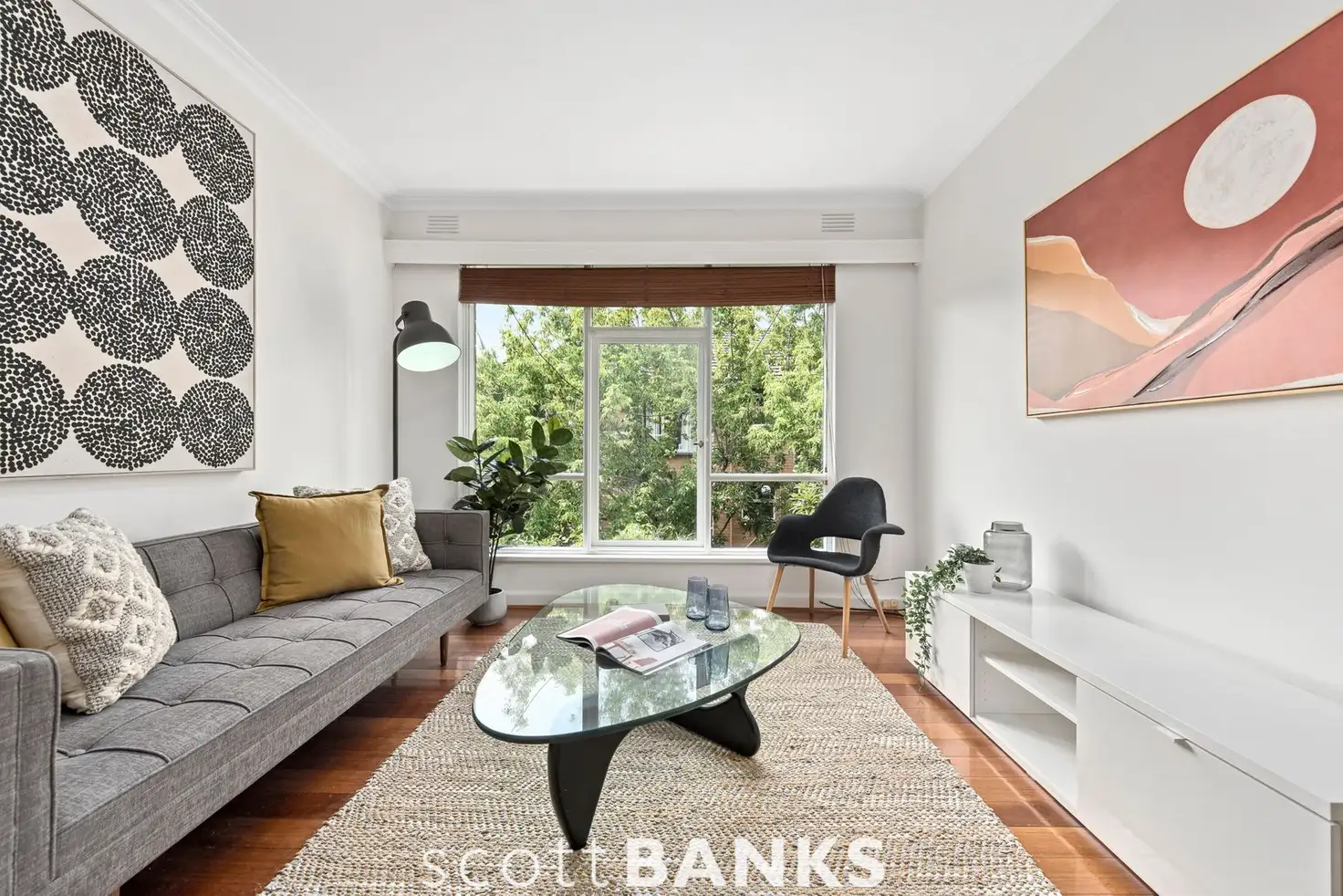 Main view of Homely apartment listing, 25/10 Acland Street, St Kilda VIC 3182