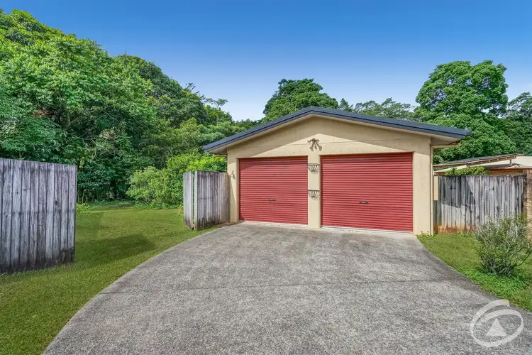 6 Sailfish Close, Kanimbla QLD 4870