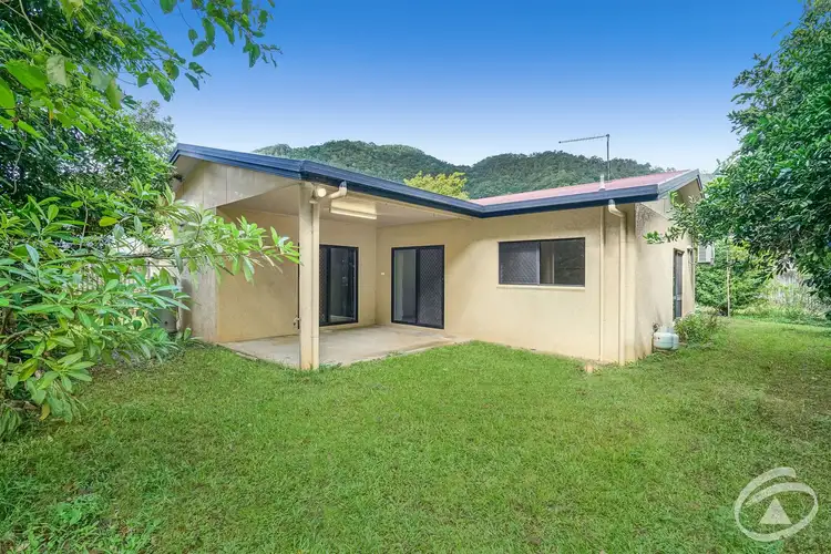 Second view of Homely house listing, 6 Sailfish Close, Kanimbla QLD 4870