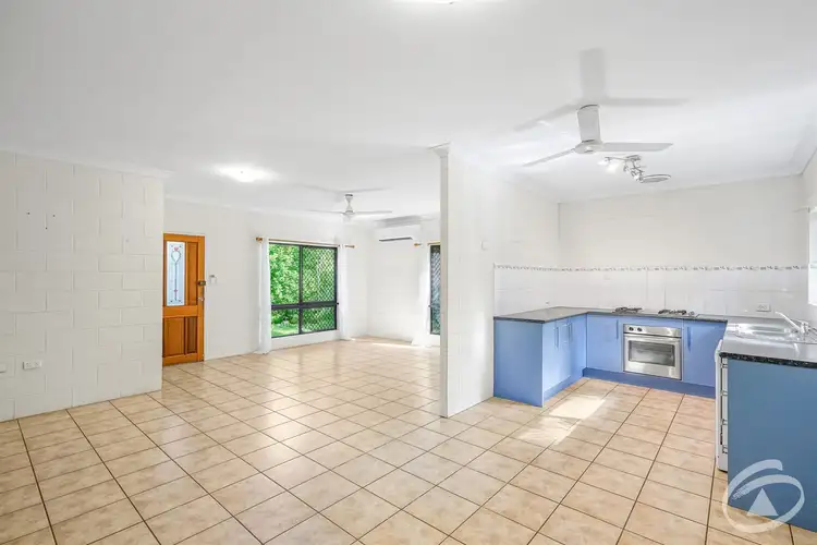 Third view of Homely house listing, 6 Sailfish Close, Kanimbla QLD 4870