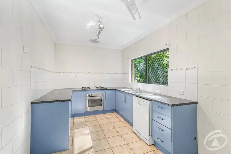 Fifth view of Homely house listing, 6 Sailfish Close, Kanimbla QLD 4870