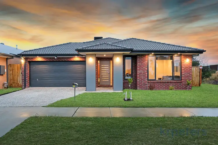 55 Sandy Road, Officer VIC 3809