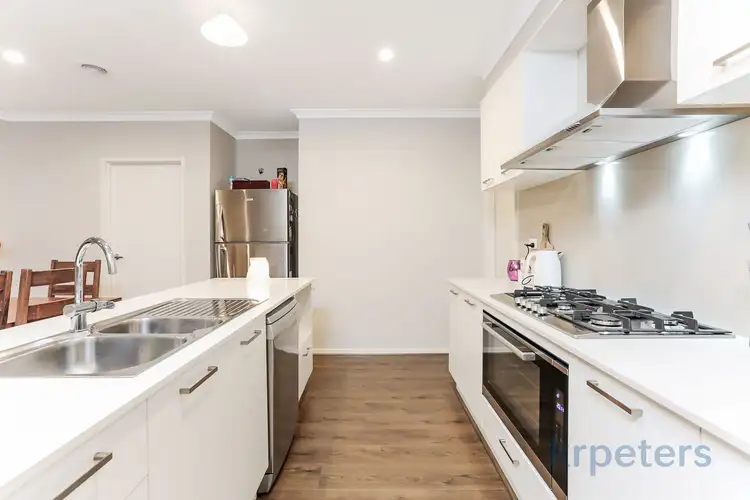 Third view of Homely house listing, 55 Sandy Road, Officer VIC 3809