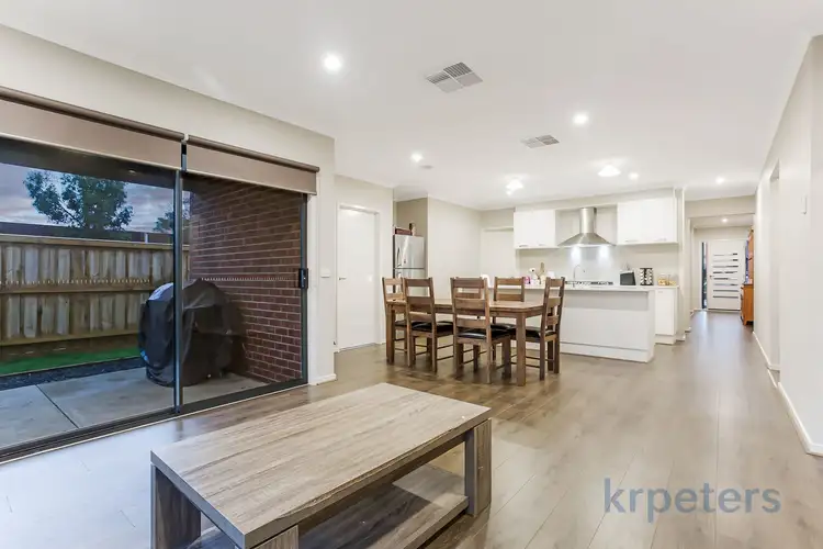 Fifth view of Homely house listing, 55 Sandy Road, Officer VIC 3809