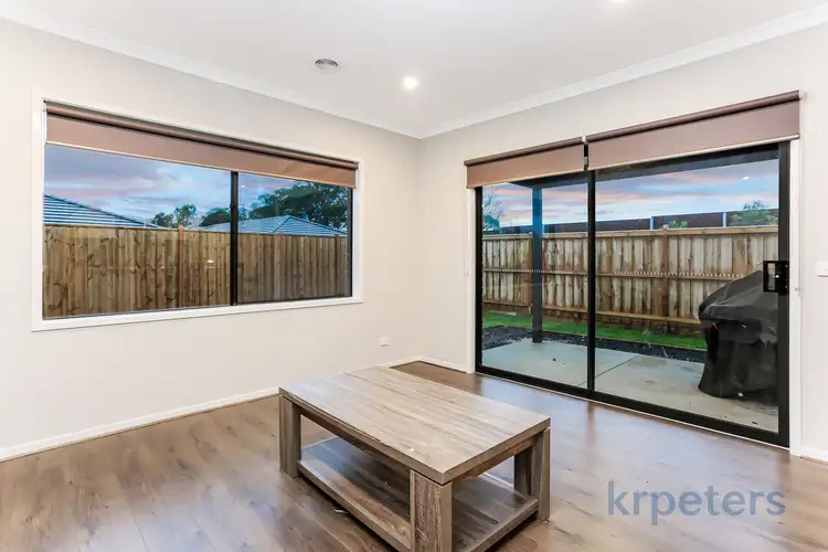 Sixth view of Homely house listing, 55 Sandy Road, Officer VIC 3809