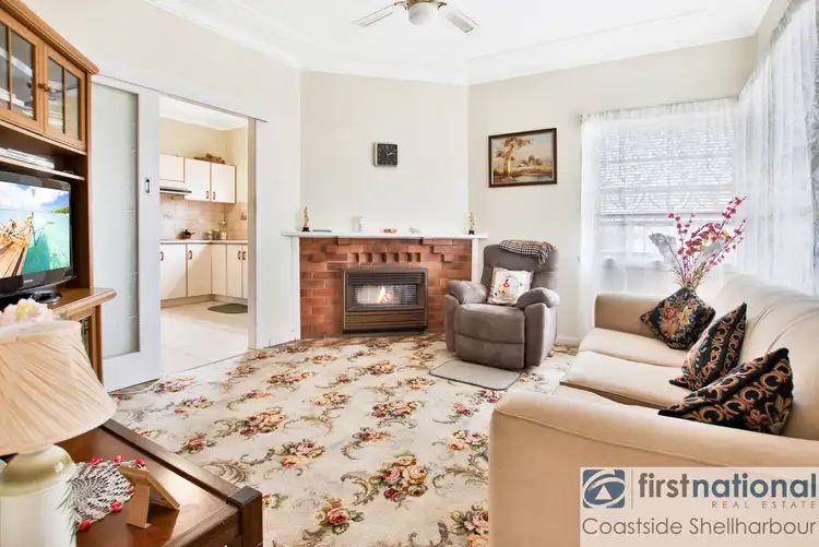 Fifth view of Homely house listing, 34 Darley Street, Shellharbour NSW 2529