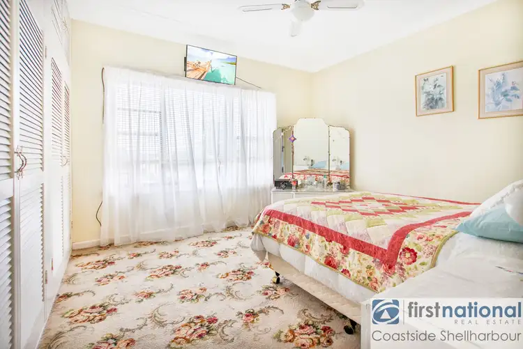 Sixth view of Homely house listing, 34 Darley Street, Shellharbour NSW 2529