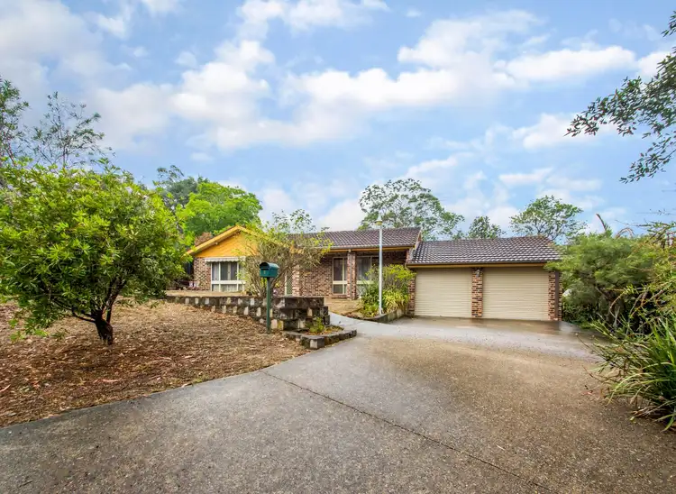 3 Woodburn Court, Glenbrook NSW 2773