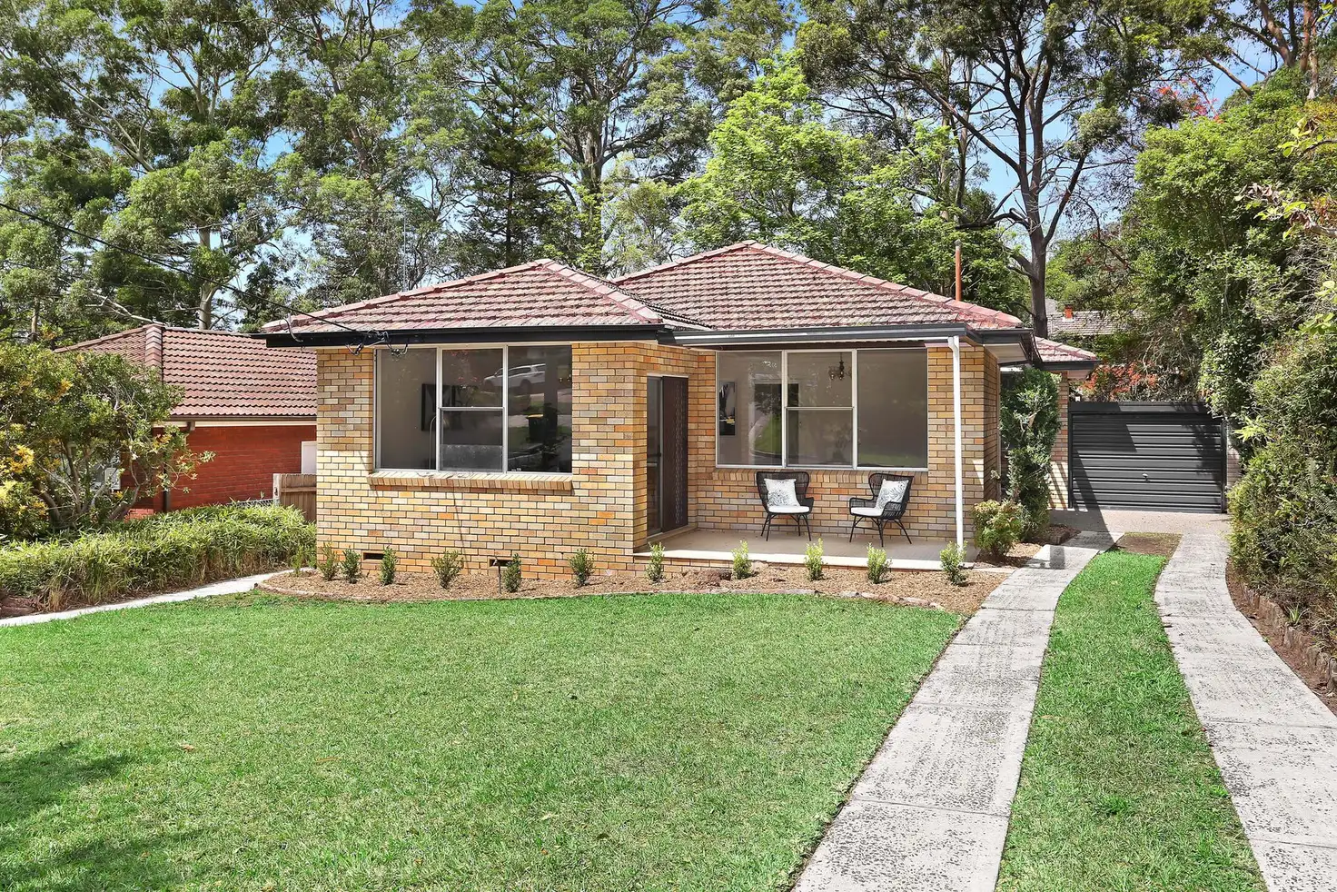 Main view of Homely house listing, 7 Harley Crescent, Eastwood NSW 2122