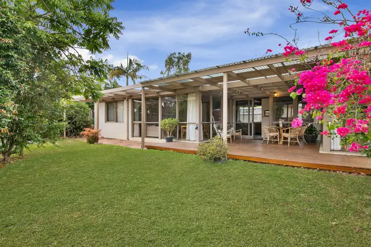 Main view of Homely house listing, 24 Josephine Cr, Cherrybrook NSW 2126
