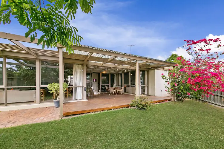 Second view of Homely house listing, 24 Josephine Cr, Cherrybrook NSW 2126