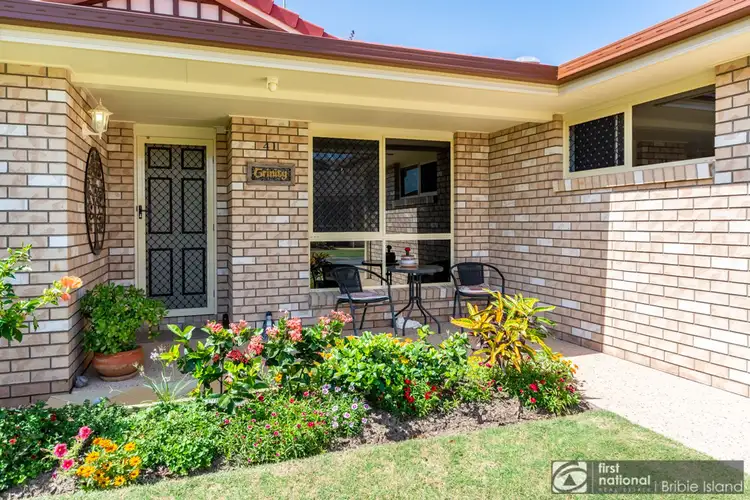 Fifth view of Homely unit listing, 41/210 Bestmann Road, Sandstone Point QLD 4511