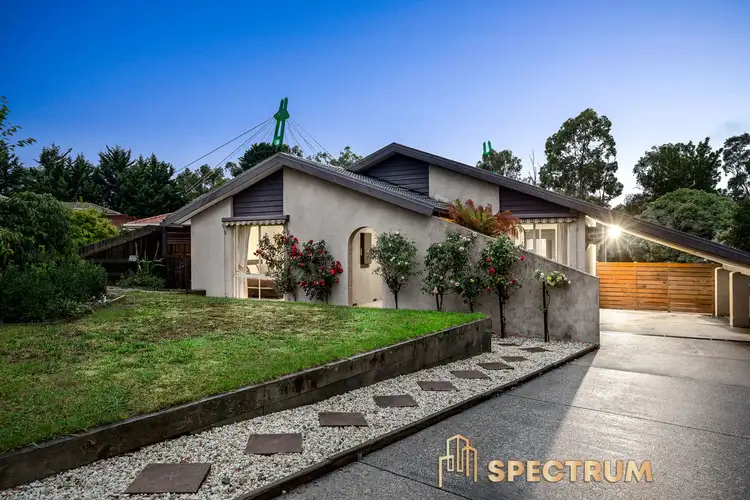 5 Coral Gum Court, Narre Warren VIC 3805