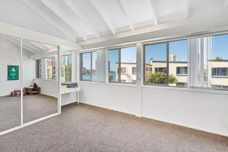Seventh view of Homely semi-detached listing, 113 Stanhill Drive, Chevron Island QLD 4217