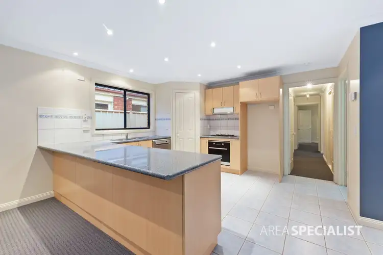Fourth view of Homely house listing, 20 Willandra Loop, Caroline Springs VIC 3023