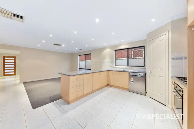 Fifth view of Homely house listing, 20 Willandra Loop, Caroline Springs VIC 3023