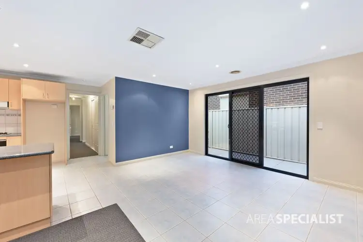 Sixth view of Homely house listing, 20 Willandra Loop, Caroline Springs VIC 3023