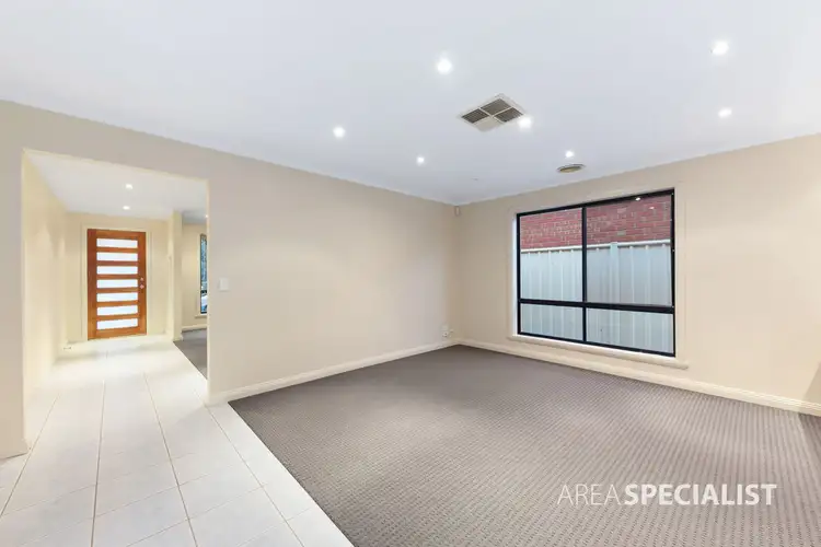 Seventh view of Homely house listing, 20 Willandra Loop, Caroline Springs VIC 3023